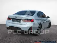 2024 BMW 320