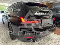 2024 BMW 320
