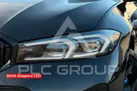 2024 BMW 320