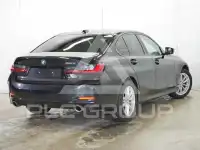2024 BMW 320