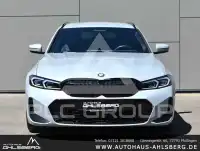 2024 BMW 320