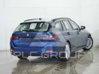 2024 BMW 320