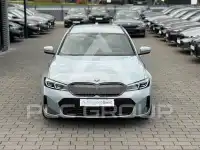 2024 BMW 320