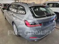 2024 BMW 320