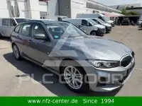2024 BMW 320