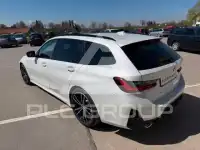 2024 BMW 320