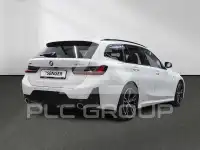2024 BMW 320