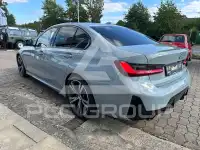 2024 BMW 320