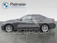2024 BMW 320