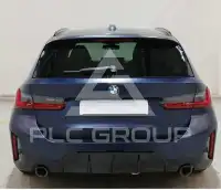 2024 BMW 320