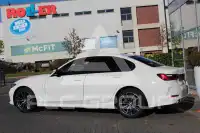 2024 BMW 320