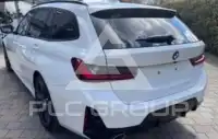 2024 BMW 320