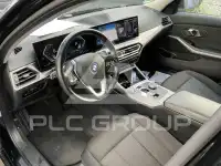 2024 BMW 320