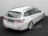 2024 BMW 320