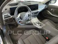 2024 BMW 320