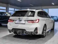 2024 BMW 320