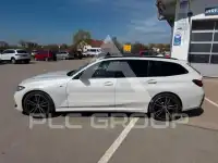 2024 BMW 320