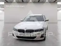 2024 BMW 320