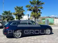 2024 BMW 320