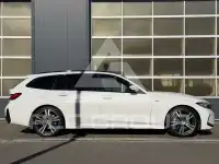 2024 BMW 320