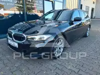 2024 BMW 320