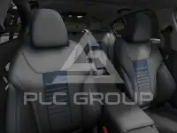 2024 BMW 320