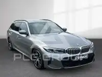2024 BMW 320