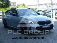 2024 BMW 320