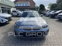 2024 BMW 320
