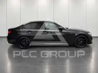 2024 BMW 320