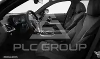 2024 BMW 320