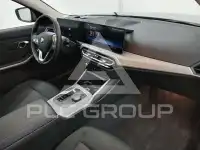 2024 BMW 320