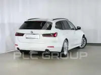 2024 BMW 320