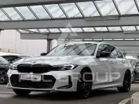 2024 BMW 320