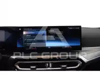 2024 BMW 320