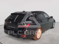 2024 BMW 320