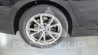 2024 BMW 320