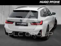 2024 BMW 320