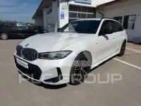 2024 BMW 320