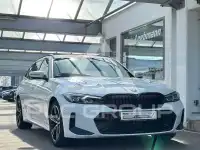 2024 BMW 320
