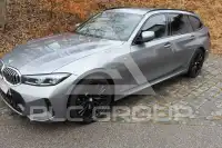 2024 BMW 320