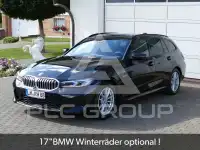 2024 BMW 320