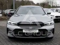 2024 BMW 320
