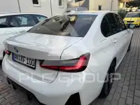 2024 BMW 320