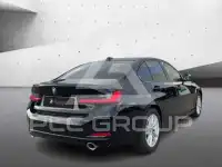 2024 BMW 320