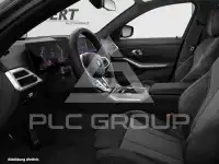 2024 BMW 320
