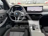 2024 BMW 320