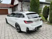 2024 BMW 320