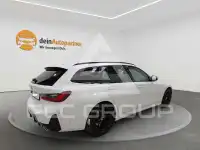 2024 BMW 320