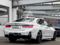 2024 BMW 320